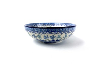 B90 Bunzlau Serveer Schaal 2751X Ø 17 cm Serveer Schaal Ø 17 cm